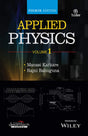 Applied Physics, Vol 1, 4ed | e - Retail Maharaj