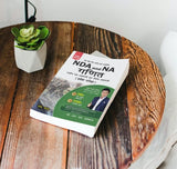 NDA NA For Mathematics National Defence Academy & Naval Academy Entrance Exams 2025 | Maths Guide Exam Book | Previous Year Solved Paper PYQ | 200+ Solved Example | 2500+ Practice Questions - In Hindi - Retail Maharaj