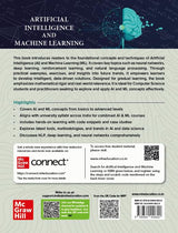 Artificial Intelligence and Machine Learning | Pradeep Singh, Tapan K Gandhi and Balasubramanian Raman - Retail Maharaj