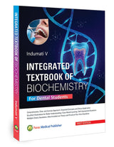 Integrated Textbook of Biochemistry for Dental Students - Retail Maharaj