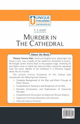 Murder in The Cathedral - Retail Maharaj