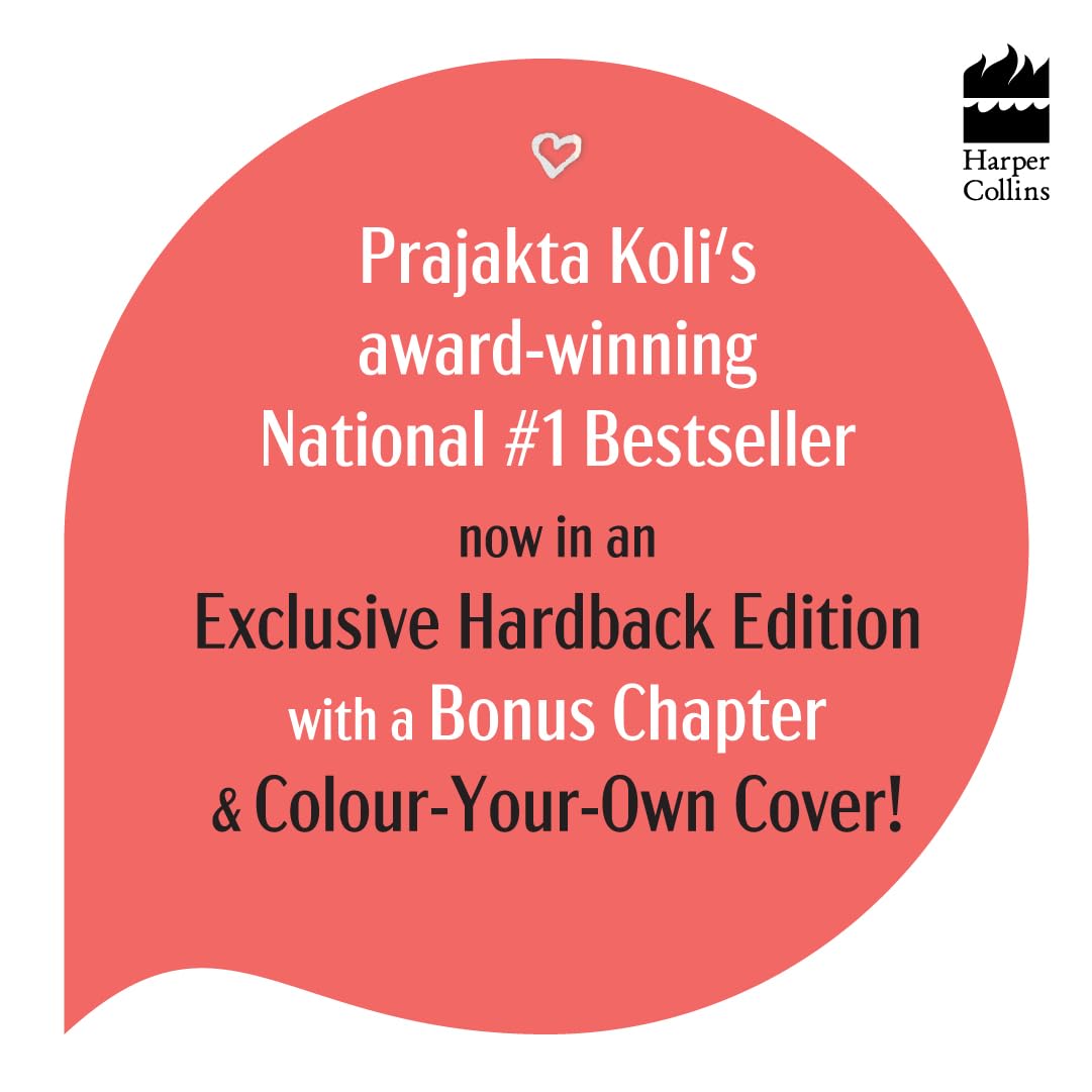Too Good To Be True: The National #1 Bestseller Now in an Exclusive Hardback Edition with a Bonus Chapter and Colour-Your-Own Cover! - Retail Maharaj