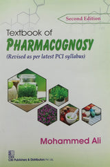 Textbook Of Pharmacognosy 2Ed (Pb 2019) - Retail Maharaj