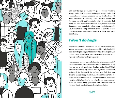 How To Say No: Setting boundaries for your friendships, your body and your life - Retail Maharaj