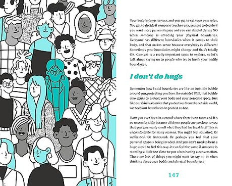 How To Say No: Setting boundaries for your friendships, your body and your life - Retail Maharaj