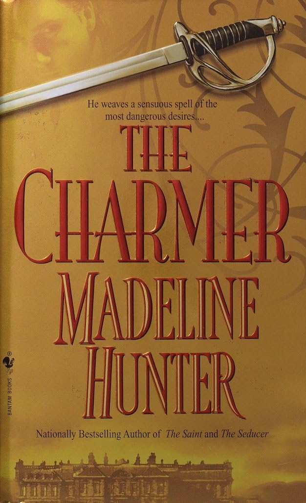 The Charmer: 3 (Seducer) - Retail Maharaj