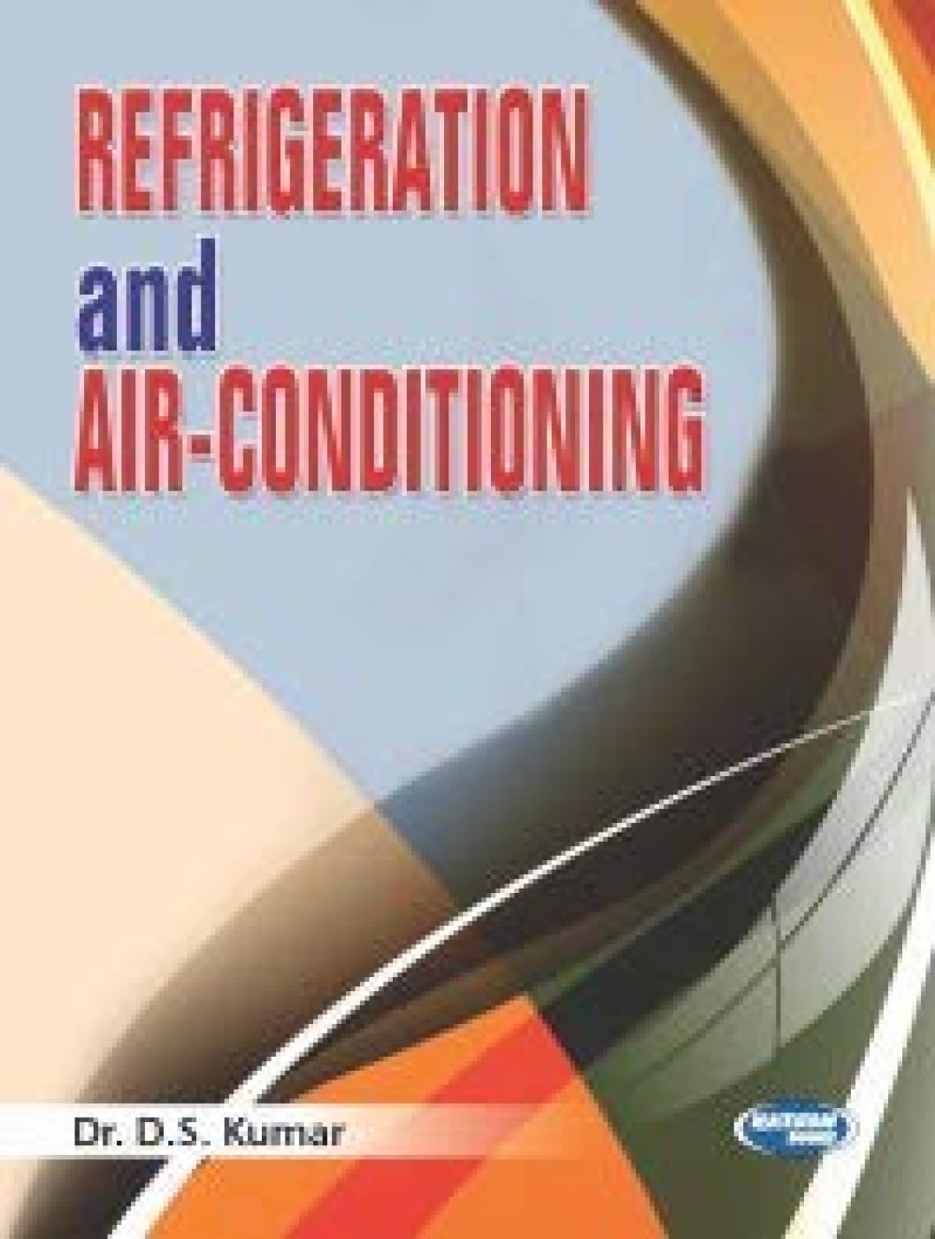 Refrigeration and Air-Conditioning - Retail Maharaj