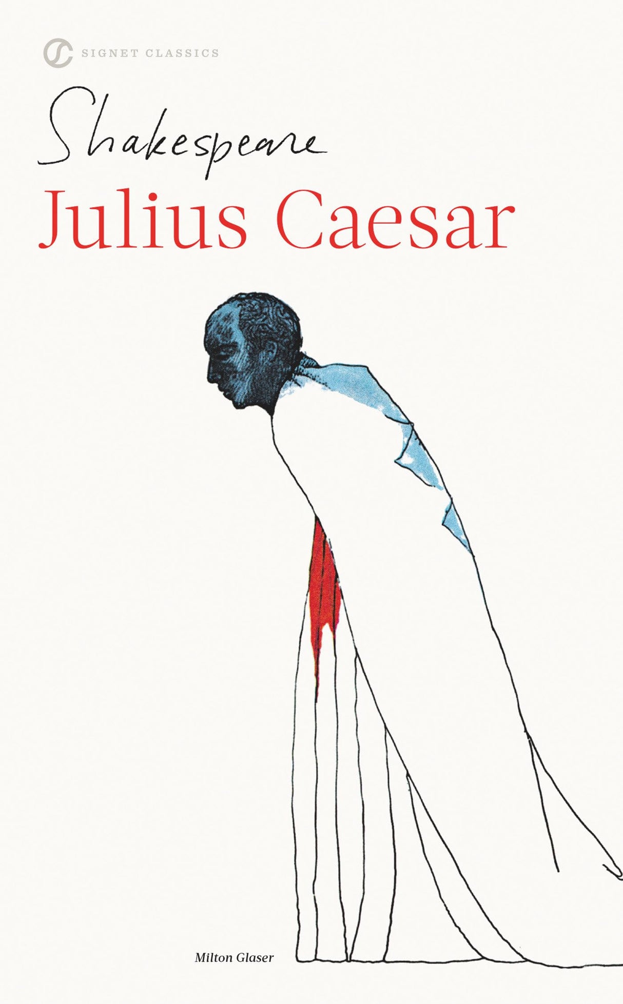 Julius Caesar - Retail Maharaj