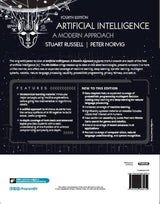 Artificial Intelligence: A Modern Approach, 4e - Retail Maharaj