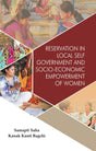 Reservation In Local Self-Government And Socio-Economic Empowerment Of Women - Retail Maharaj