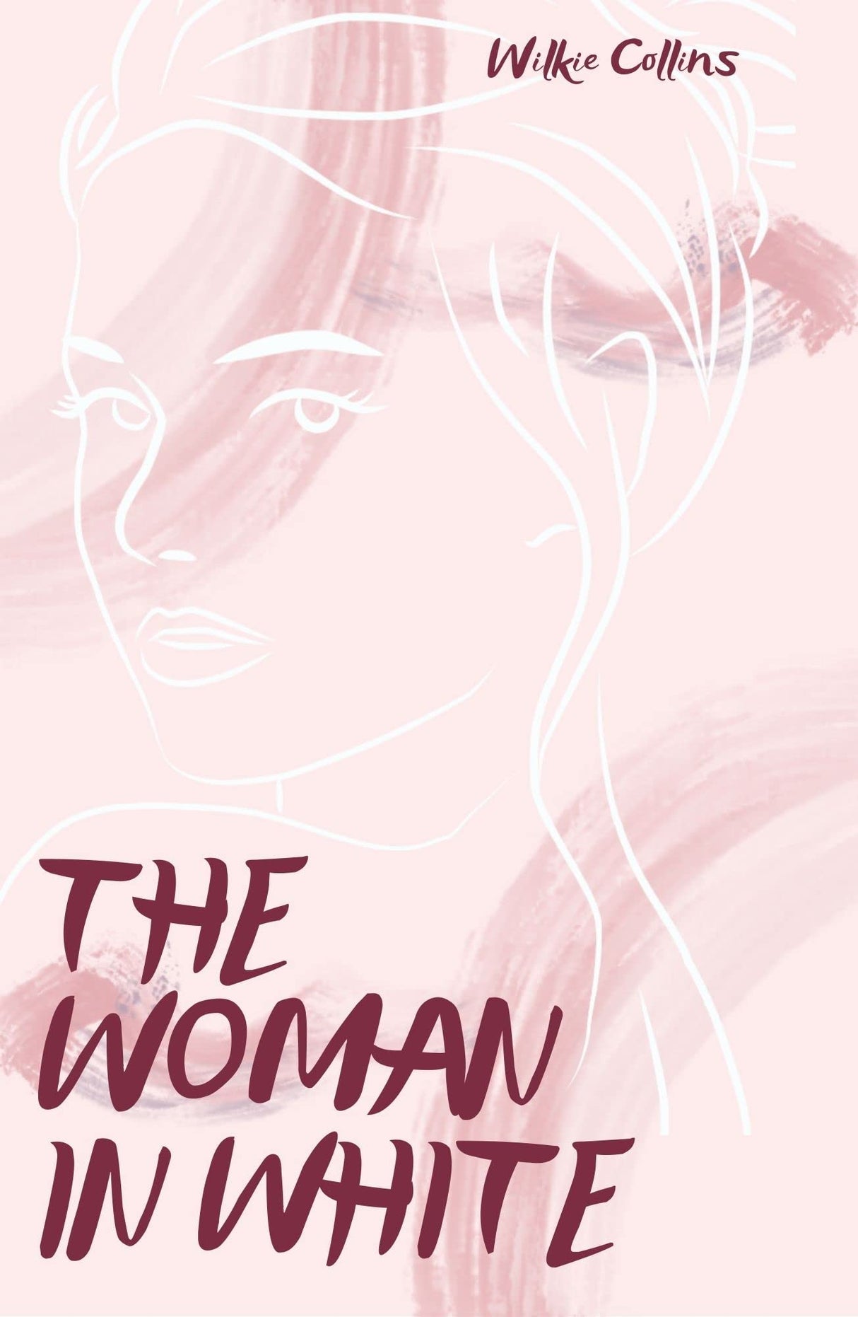 The Woman in White - Retail Maharaj