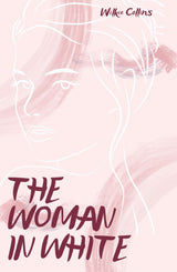 The Woman in White - Retail Maharaj