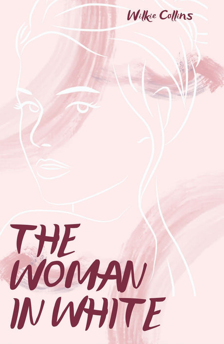 The Woman in White - Retail Maharaj