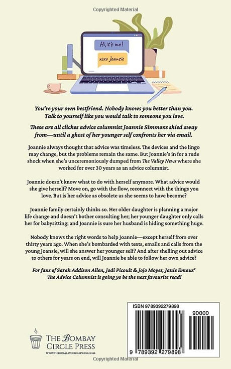 The Advice Columnist - Retail Maharaj