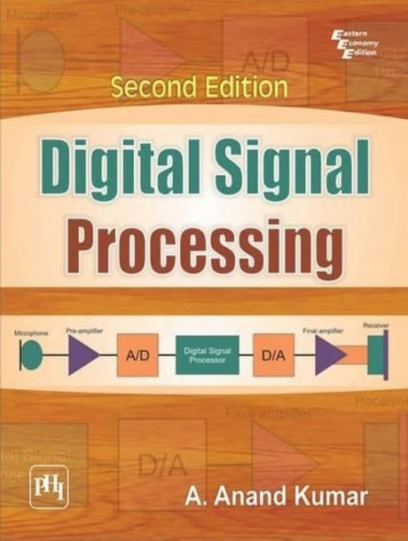 DIGITAL SIGNAL PROCESSING, 2ND EDN - Retail Maharaj