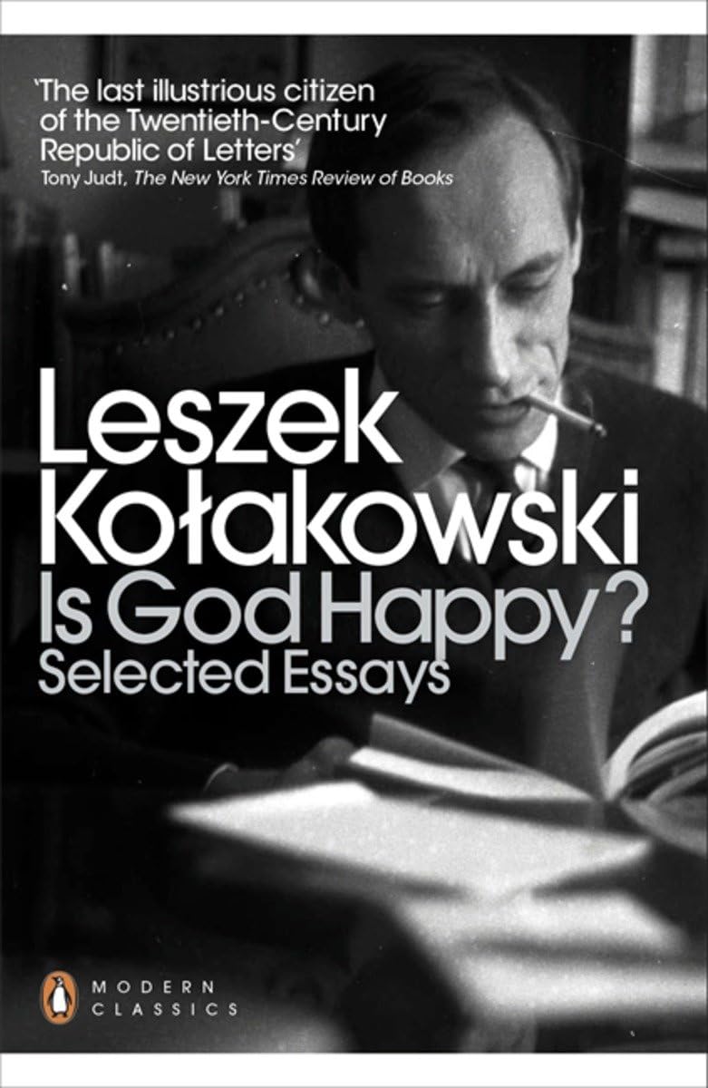 Is God Happy?: Selected Essays - Retail Maharaj