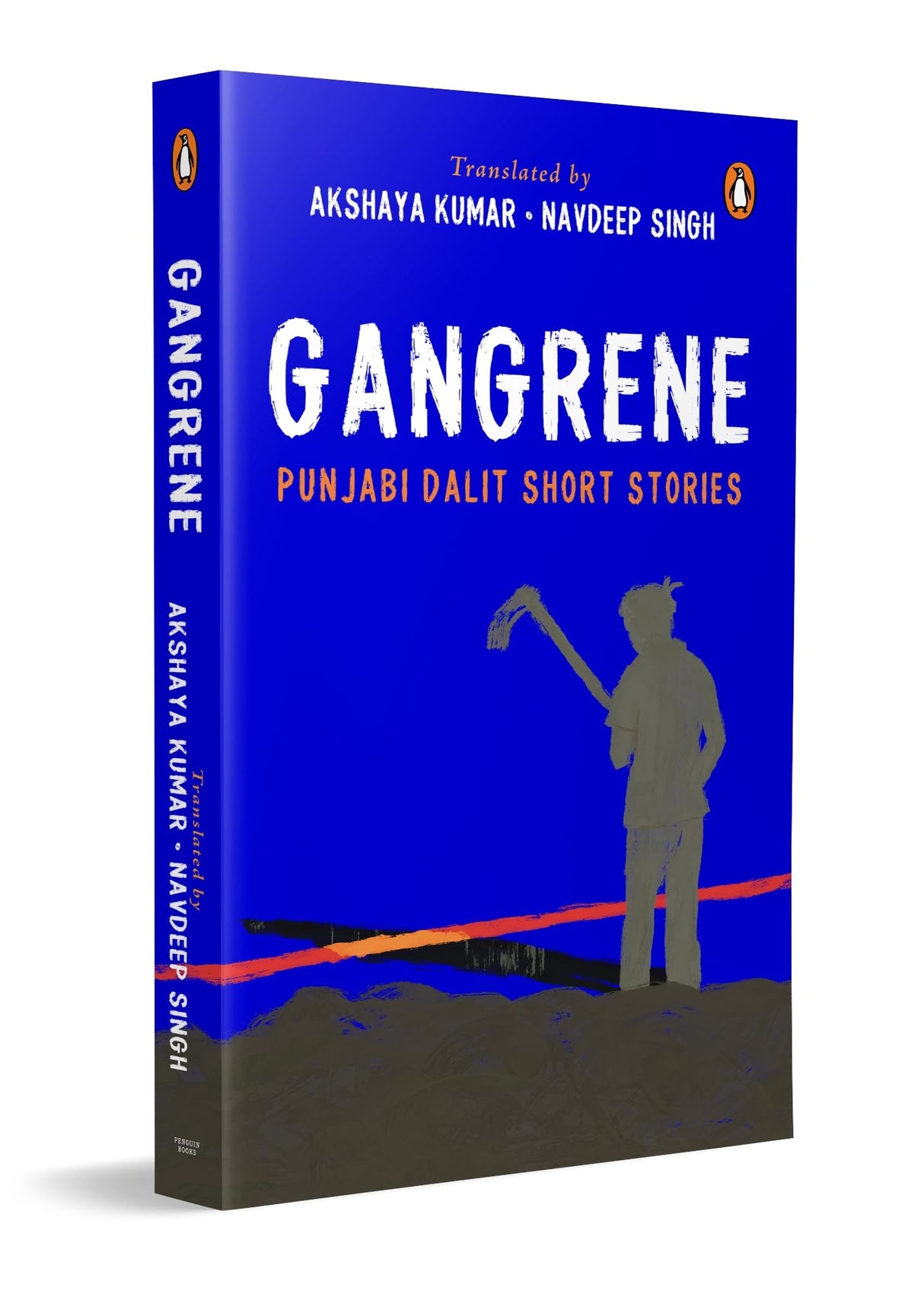 Gangrene: Punjabi Dalit Short Stories - Retail Maharaj