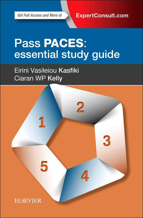 Pass Paces Essential Study Guide With Acces Code (Pb 2017) - Retail Maharaj