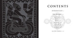 Designs of the World (British Museum Pattern Books) - Retail Maharaj