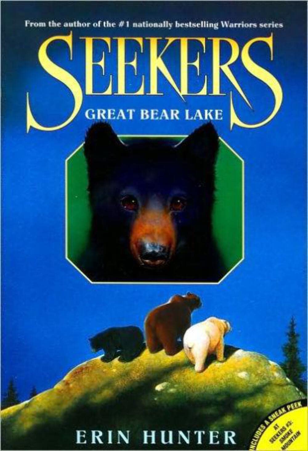 Seekers #2: Great Bear Lake: The Perfect Way to Explore Aberdeen - Retail Maharaj