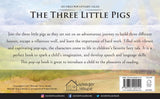 My First Pop-Up Fairy Tales - Three Little Pigs : Pop up Books for children - Retail Maharaj