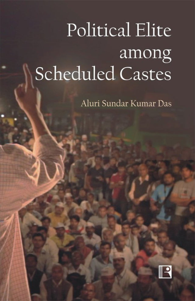Political Elite Among Scheduled Castes - Retail Maharaj