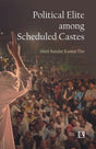 Political Elite Among Scheduled Castes - Retail Maharaj