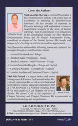 Padanadhamsa Dasa | Original Book By Anantha Sharma Ede Prasad | (English Version) - Retail Maharaj