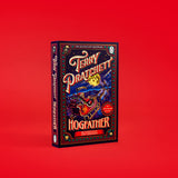 Hogfather: (Discworld Novel 20) (Discworld Novels) - Retail Maharaj