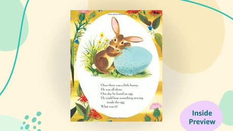The Golden Egg Book - Retail Maharaj