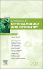 Advances in Ophthalmology and Optometry, 2021, 1e - Retail Maharaj