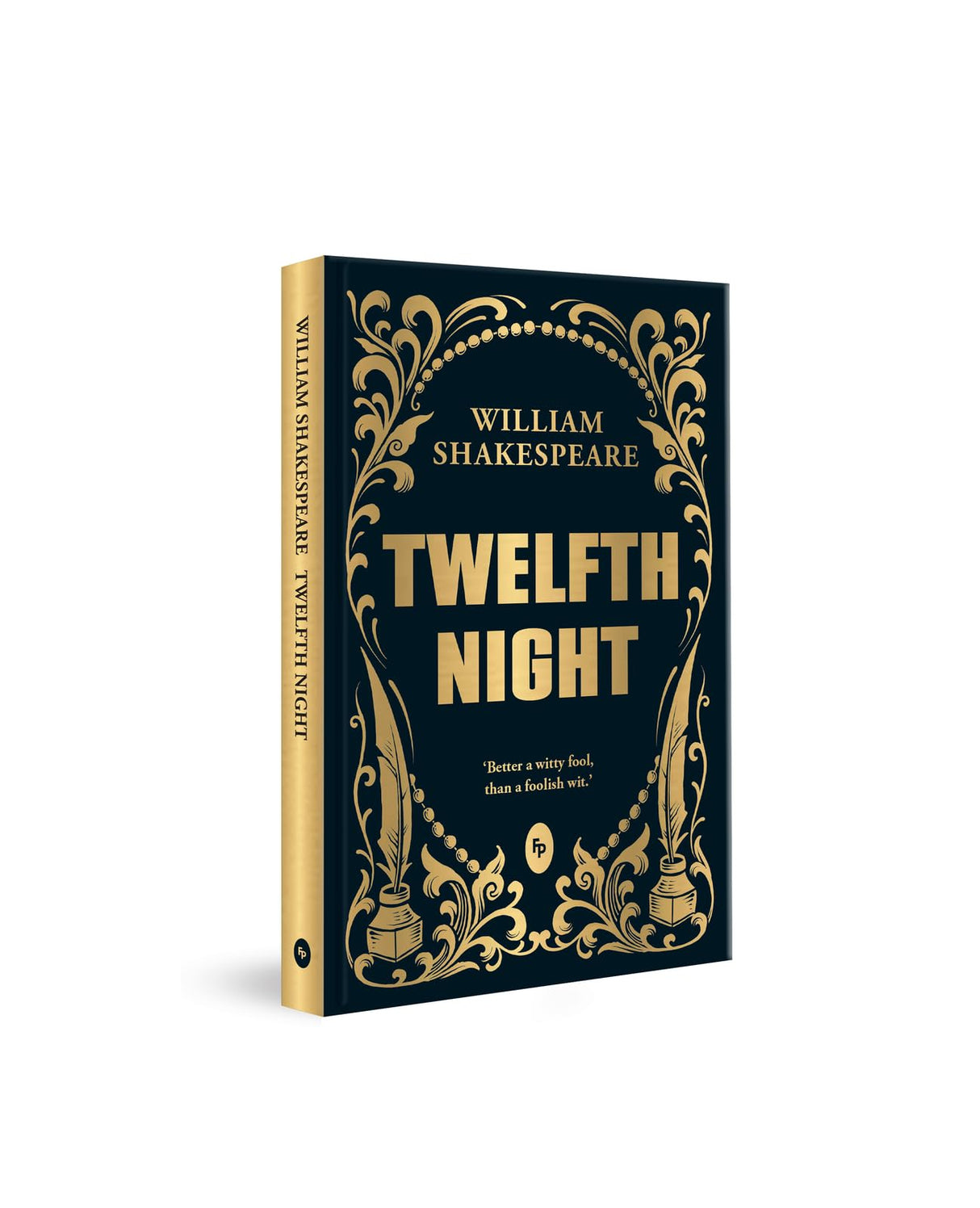 Twelfth Night (Pocket Classic) - Retail Maharaj