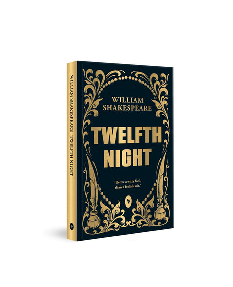 Twelfth Night (Pocket Classic) - Retail Maharaj