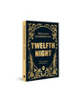 Twelfth Night (Pocket Classic) - Retail Maharaj