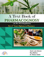 A Text Book of Pharmacognosy for First Year Diploma in Pharmacy (As Per PCI Regulation) - Retail Maharaj