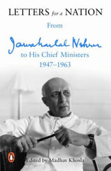 Letters for a Nation - Retail Maharaj