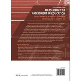 MEASUREMENT AND ASSESSMENT IN EDUCATION - Retail Maharaj