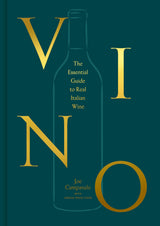 Vino: The Essential Guide to Real Italian Wine - Retail Maharaj