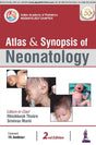 ATLAS & SYNOPSIS OF NEONATOLOGY - Retail Maharaj