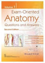 Exam Oriented Anatomy Questions And Answers 2Ed Vol 1 (Pb 2023) - Retail Maharaj