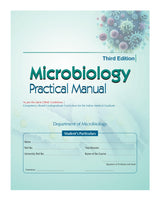 Microbiology Practical Manual 3Ed (Pb 2024) - Retail Maharaj