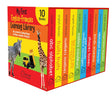 My First English-French Learning Library (Ma première bibliothèque bilingue anglais-français) : Boxset of 10 English - French Board Books - Retail Maharaj