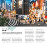 DK Top 10 Tokyo - Retail Maharaj
