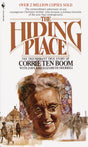 The Hiding Place: The Triumphant True Story of Corrie Ten Boom - Retail Maharaj