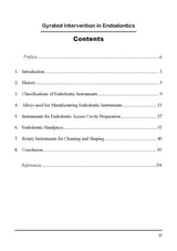 Gyrated Intervention in Endodontics - Retail Maharaj