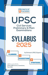 SYLLABUS 2025 with Planning & Suggestions - Retail Maharaj