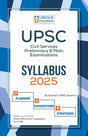SYLLABUS 2025 with Planning & Suggestions - Retail Maharaj