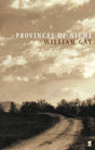 Provinces of Night - Retail Maharaj