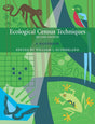 Ecological Census Techniques: A Handbook - Retail Maharaj