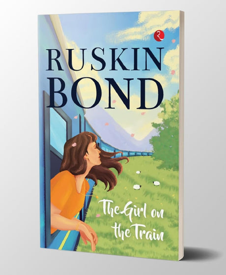 THE GIRL ON THE TRAIN - Retail Maharaj